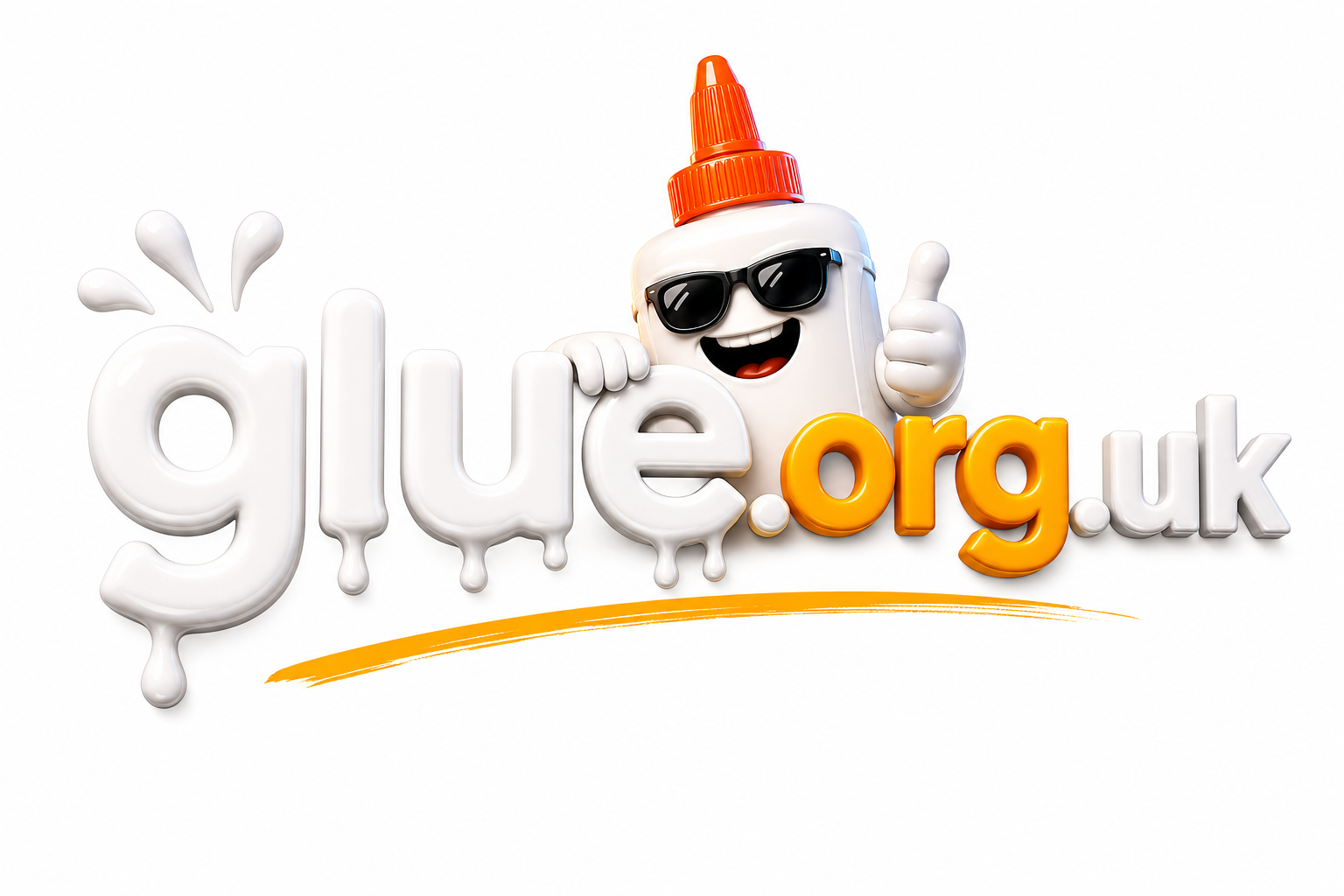 glue.org.uk artwork