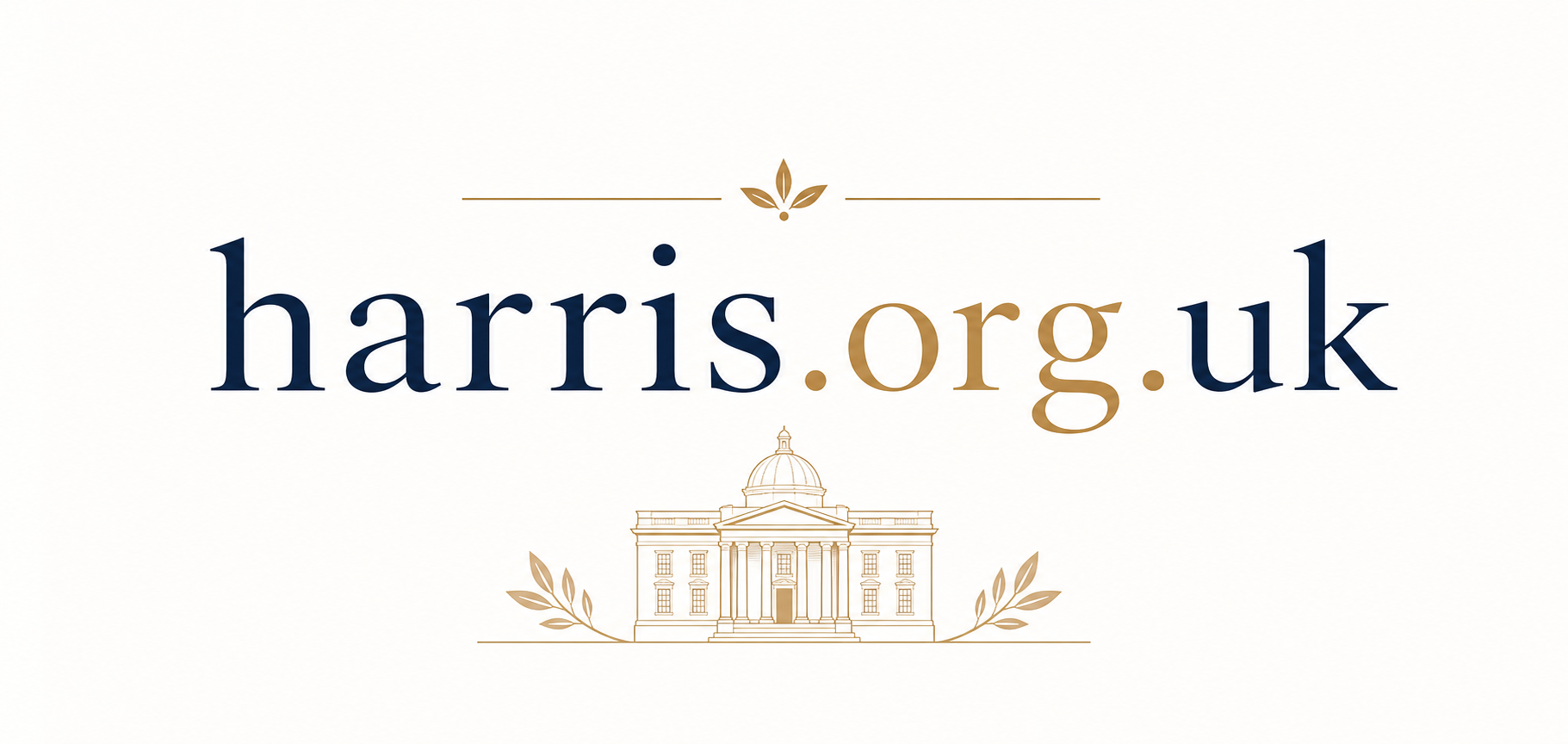 harris.org.uk artwork