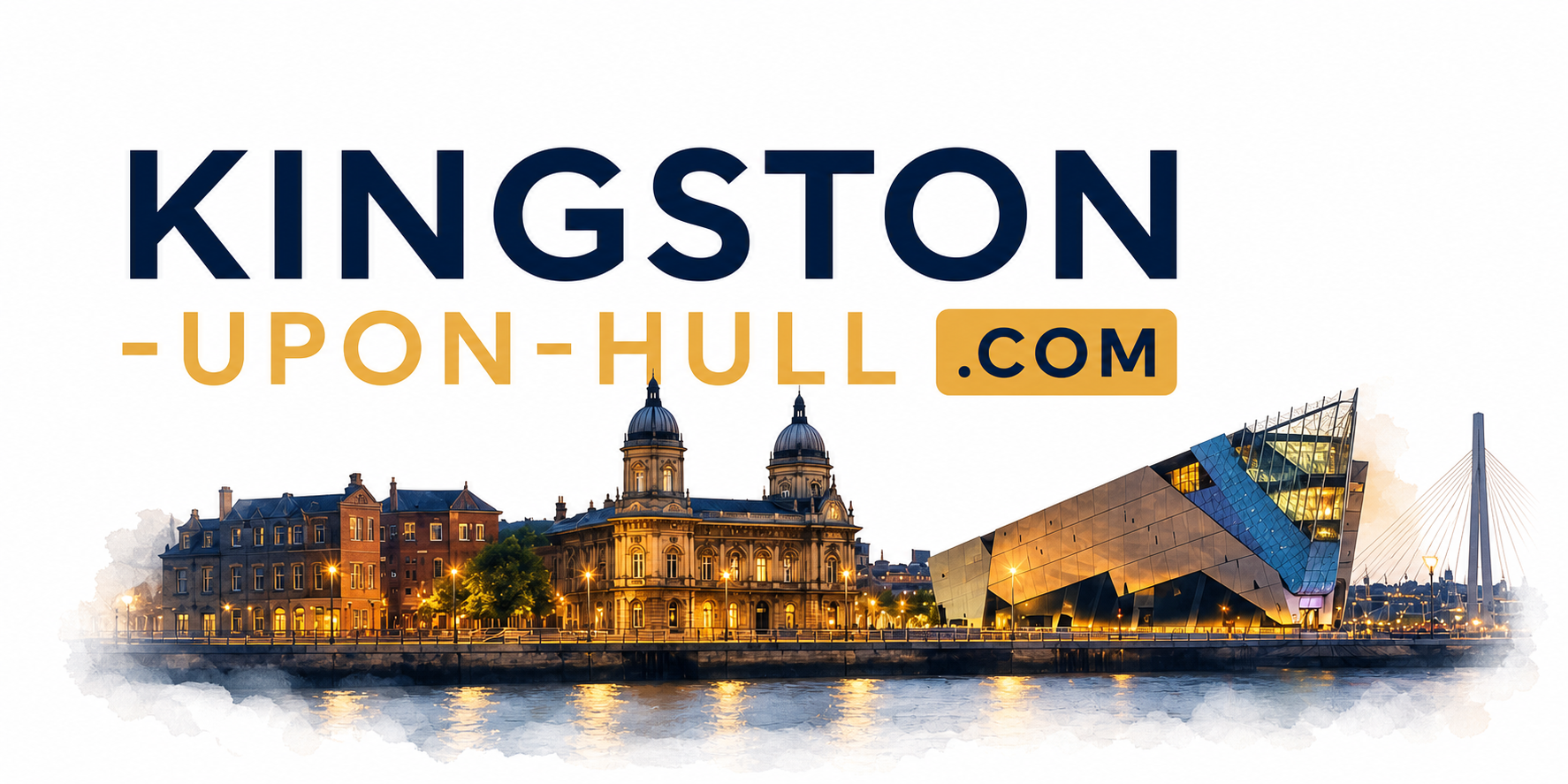 kingston-upon-hull.com artwork